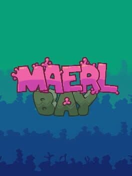 Maerl Bay cover art