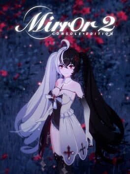 Mirror 2: Console Edition cover art