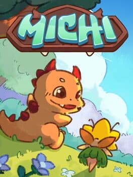 Michi cover art