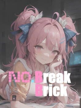 No.Break Brick cover art