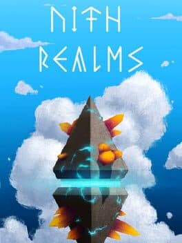 Nith Realms cover art