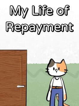 My Life of Repayment cover art