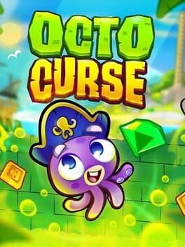 Octo Curse cover art