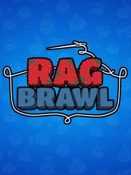 RagBrawl cover art