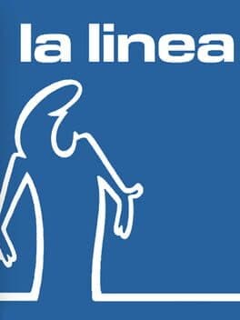 La Linea cover art
