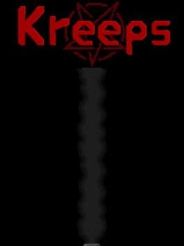 Kreeps cover art