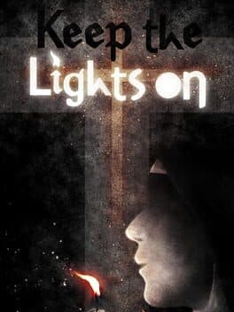 Keep the Lights On cover art