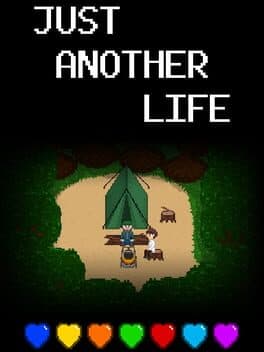 Just Another Life cover art