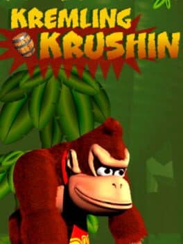 Kremling Krushin cover art