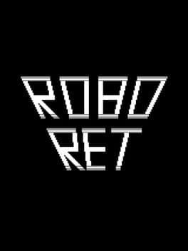 Robo Ret cover art