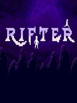 Rifter cover art