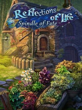 Reflections of Life: Spindle of Fate cover art