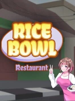 Rice Bowl Restaurant cover art