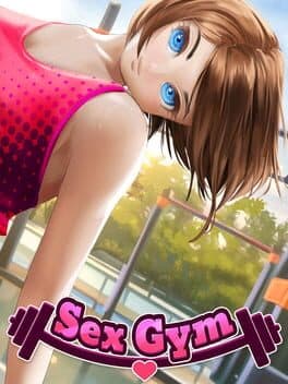 Sex Gym cover art