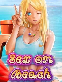 Sex on Beach cover art