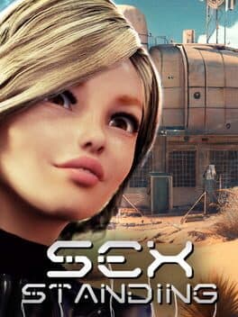 Sex Standing cover art