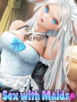 Sex with Maids cover art