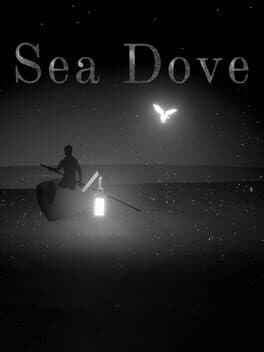 Sea Dove cover art