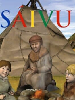 Sáivu cover art
