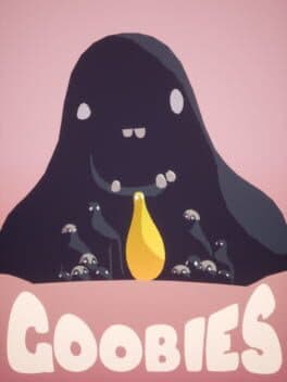 Goobies cover art
