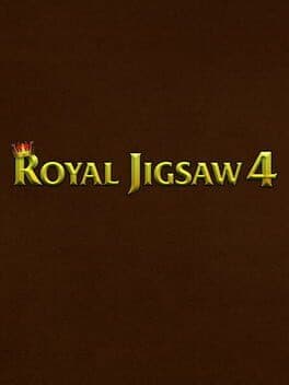 Royal Jigsaw 4 cover art