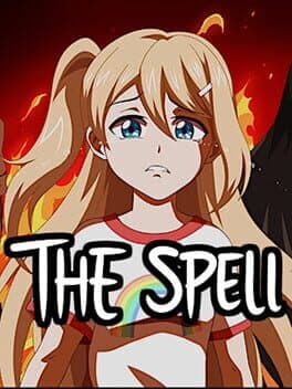 The Spell cover art