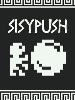 Sisypush cover art