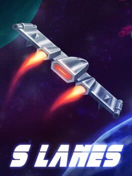 S Lanes cover art