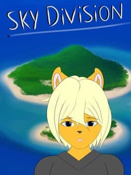 Sky Division cover art