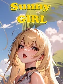 Sunny Girl cover art