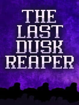 The Last Duskreaper cover art