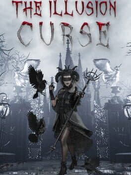 The Illusion: Curse cover art