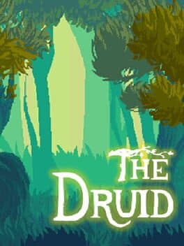The Druid cover art