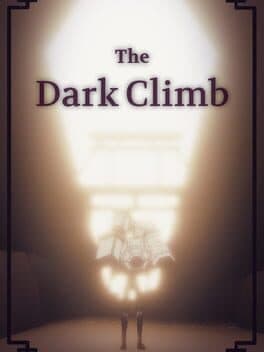 The Dark Climb cover art