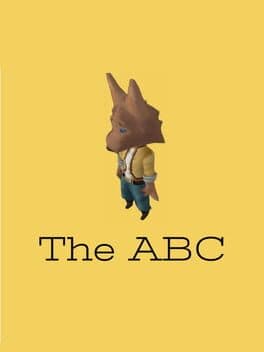 The ABC cover art