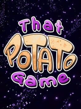 That Potato Game cover art