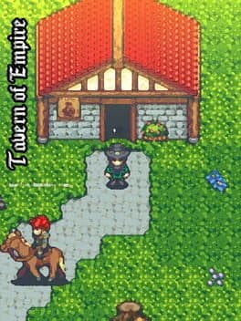 Tavern of Empire cover art