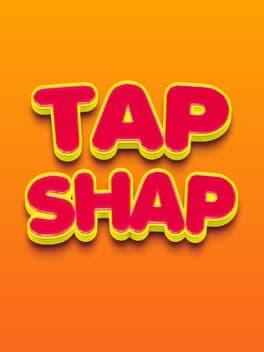 Tap Shap cover art