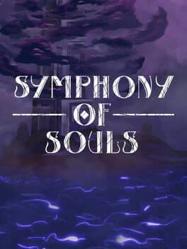 Symphony of Souls cover art