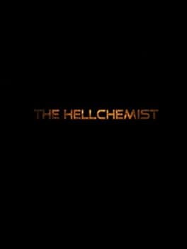 The Hellchemist cover art