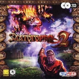 Zlatogorye 2 cover art