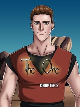 The One: Chapter 2 cover art