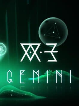 Gemini cover art