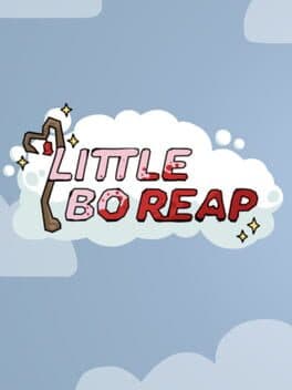 Little Bo Reap cover art