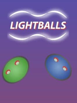 Lightballs cover art