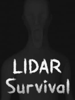 Lidar Survival cover art