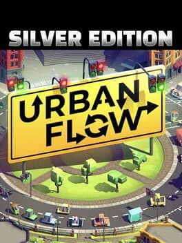 Urban Flow: Silver Edition cover art