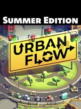 Urban Flow: Summer Edition cover art