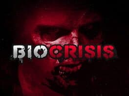 BioCrisis cover art