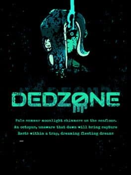 Dedz0ne cover art